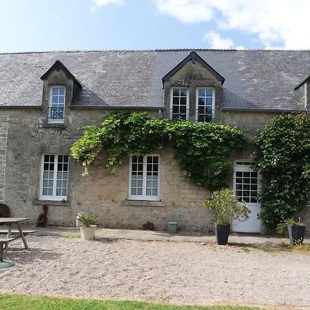 Le Vitrail Chambre Equipee Sans Service Repas Yvetot-Bocage 외부 사진